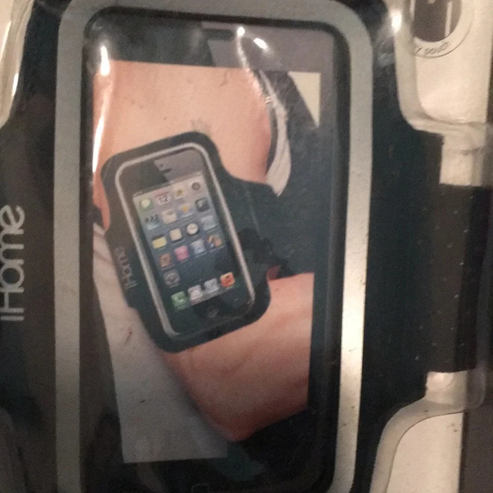 Phone Sport sleeve New!